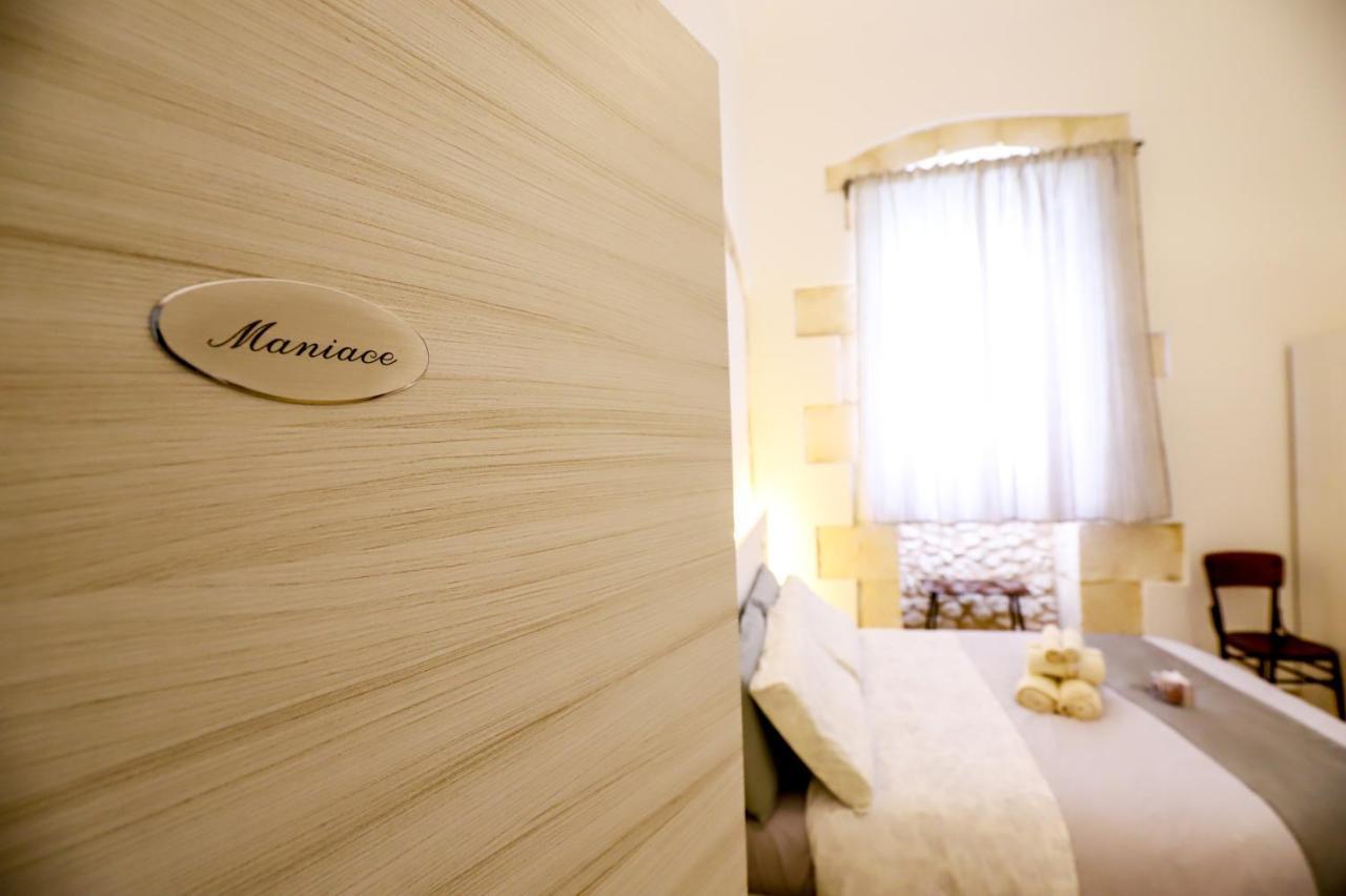 Bed and Breakfast La Sicilia in un sogno Syracuse Esterno foto