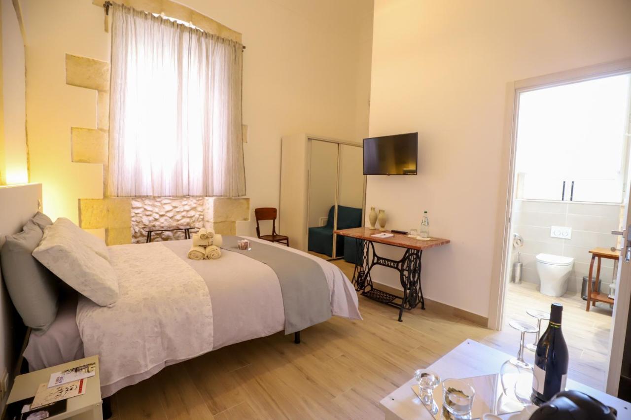 Bed and Breakfast La Sicilia in un sogno Syracuse Esterno foto