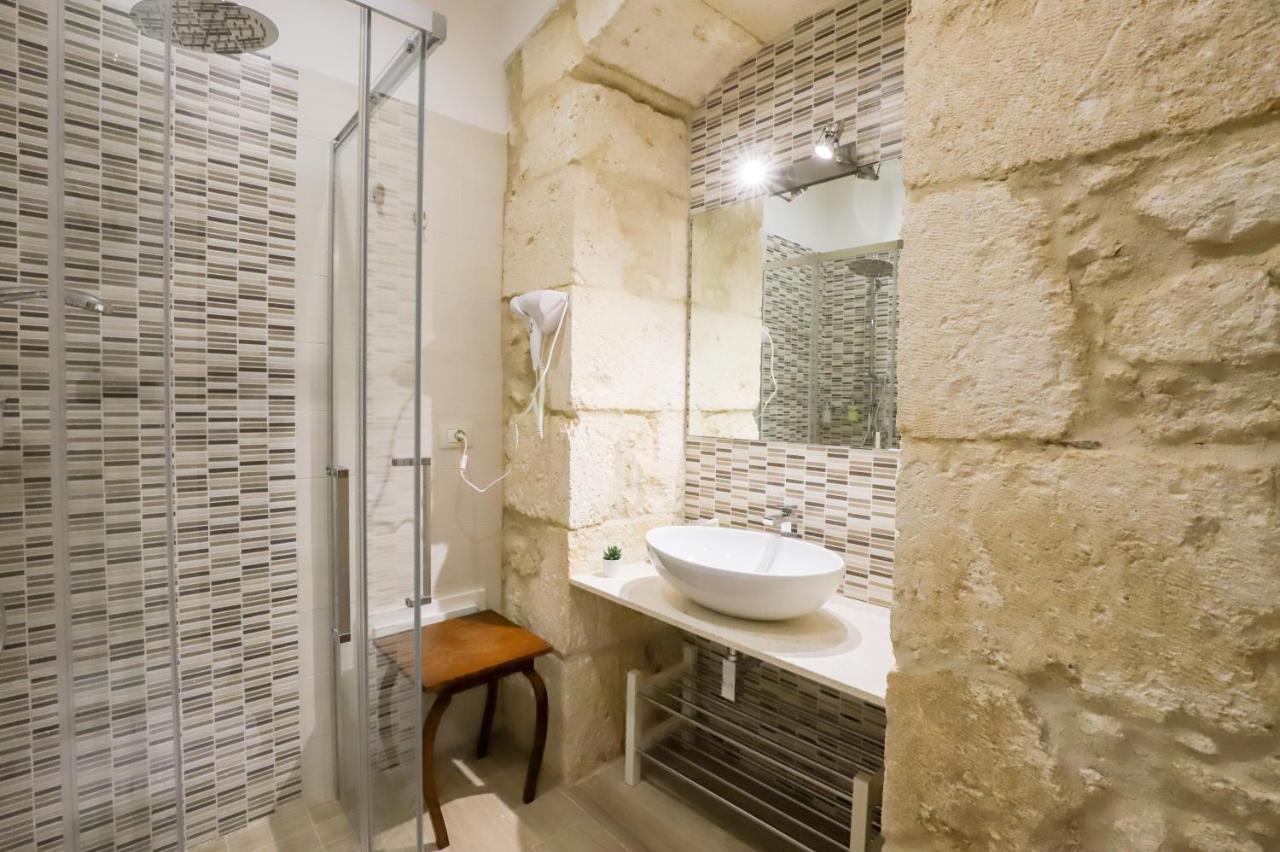 Bed and Breakfast La Sicilia in un sogno Syracuse Esterno foto