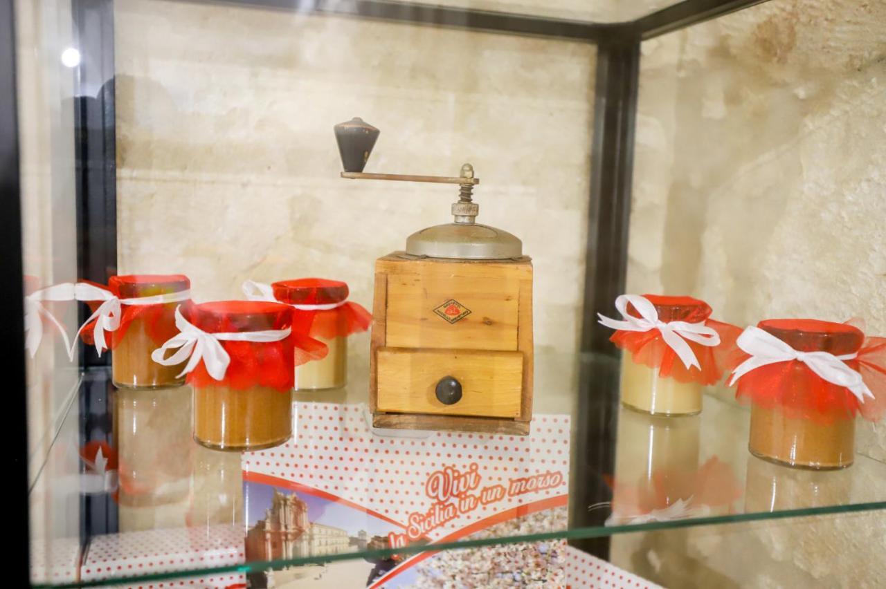 Bed and Breakfast La Sicilia in un sogno Syracuse Esterno foto
