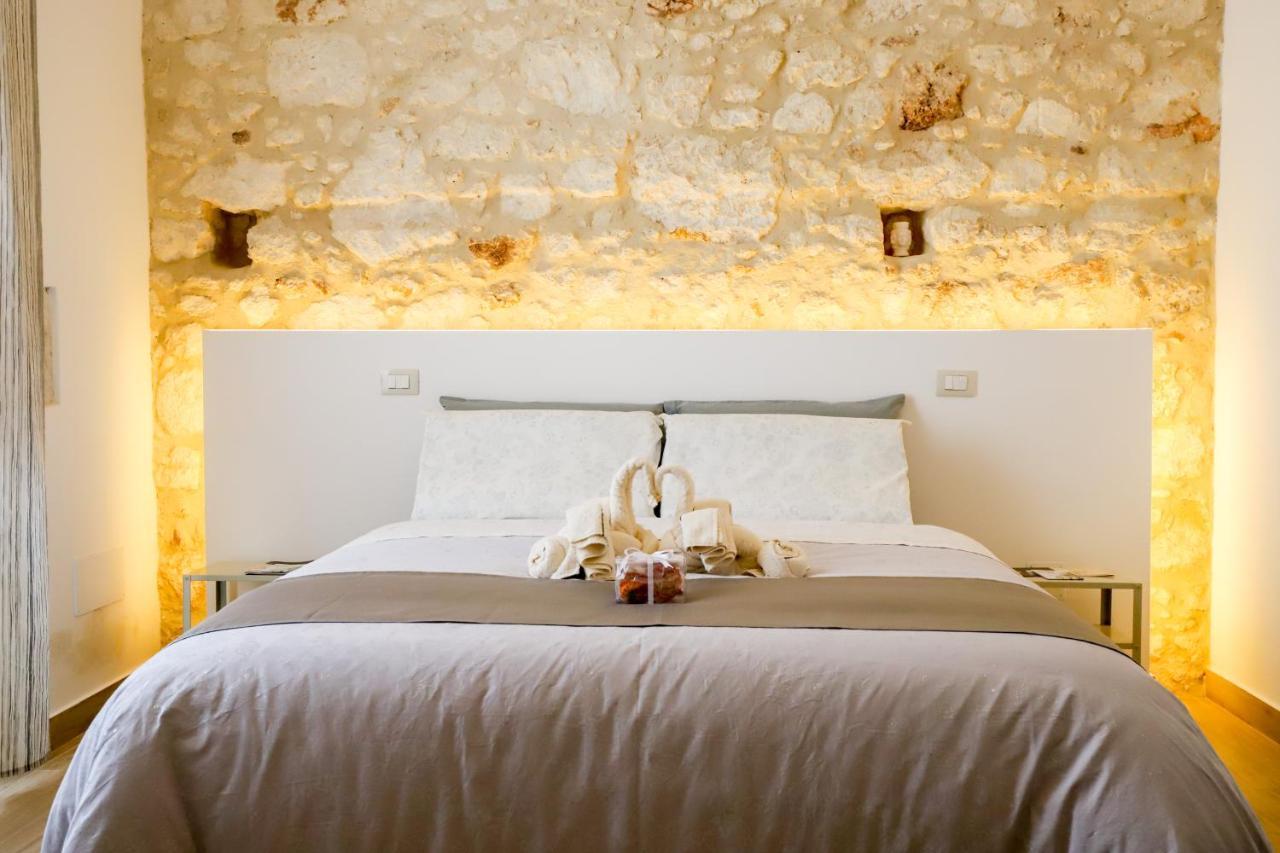 Bed and Breakfast La Sicilia in un sogno Syracuse Esterno foto