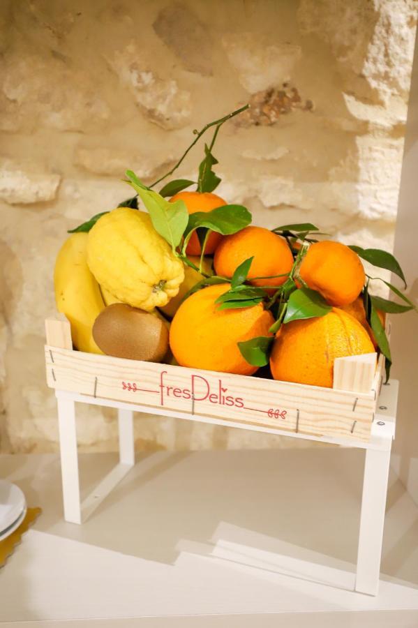 Bed and Breakfast La Sicilia in un sogno Syracuse Esterno foto