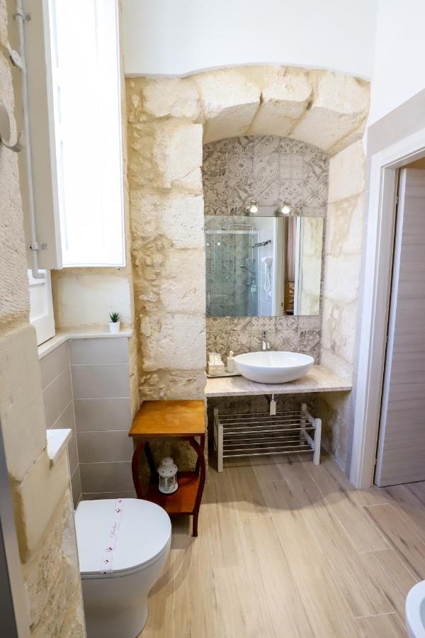Bed and Breakfast La Sicilia in un sogno Syracuse Esterno foto