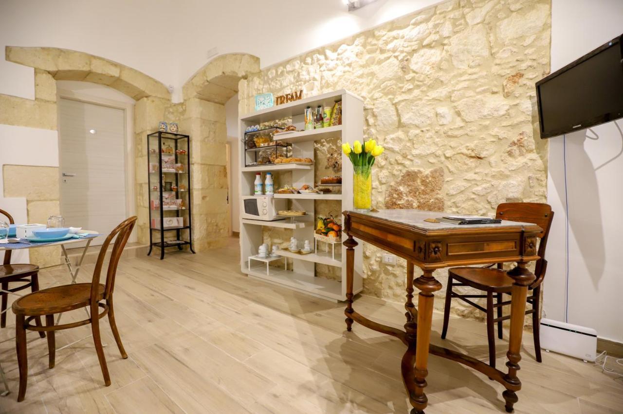 Bed and Breakfast La Sicilia in un sogno Syracuse Esterno foto