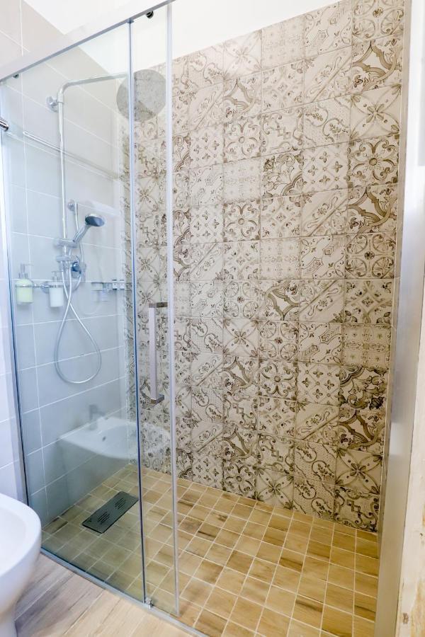 Bed and Breakfast La Sicilia in un sogno Syracuse Esterno foto