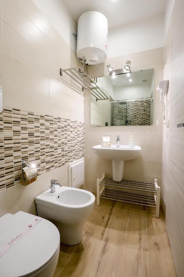 Bed and Breakfast La Sicilia in un sogno Syracuse Esterno foto